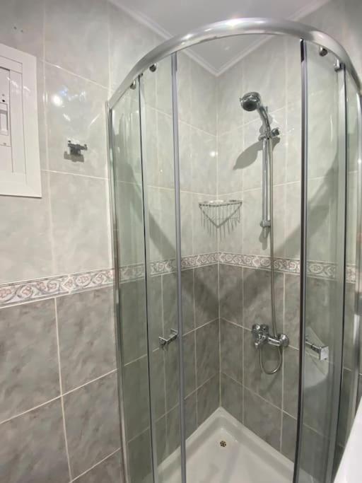 Apt Moderno Con Vistas, Recepcion 24 Hs Y Piscinas Benalmádena Exteriér fotografie