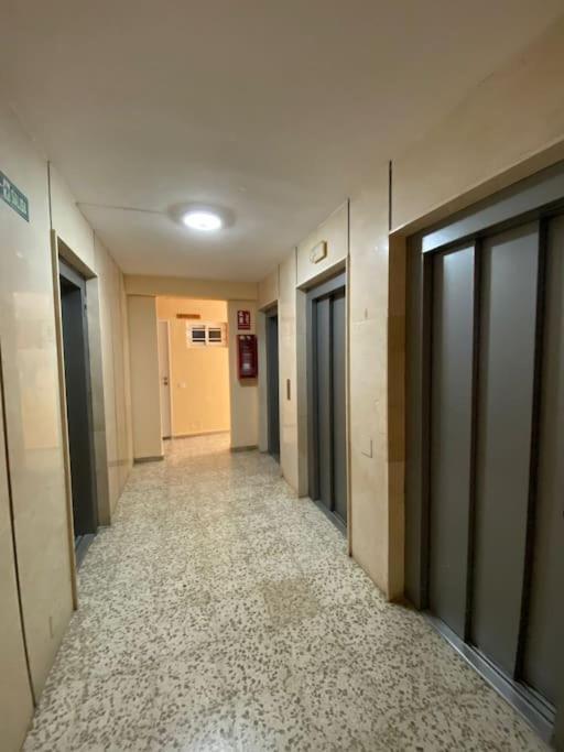Apt Moderno Con Vistas, Recepcion 24 Hs Y Piscinas Benalmádena Exteriér fotografie