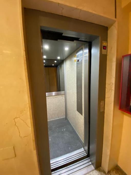 Apt Moderno Con Vistas, Recepcion 24 Hs Y Piscinas Benalmádena Exteriér fotografie